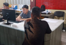 Anaknya Diancam dan Diperas, Hadi Lapor Polisi