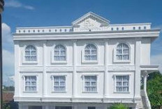 4 Rekomendasi Hotel di Muba untuk Liburan dan Perjalanan Bisnis