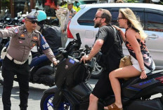 Aturan Baru untuk Turis Asing di Bali Disorot Media Internasional, Ini Penjelasan Lengkapnya