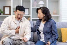 Marah dan Emosi Dapat Memicu Stroke, Bagaimana Bisa?