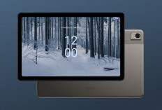 Nokia T21, Tablet 2 Jutaan Paling Worth It di 2025 untuk Kerja & Hiburan