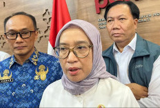 Menpan RB Bantah Isu Kenaikan Gaji PNS 16 Persen di 2025
