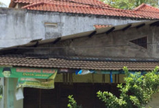 Misteri Rumah Tingkat Desa Karangkamulyan, Ada Apa Ya???