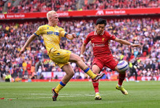 Endo Pastikan Bertahan di Liverpool