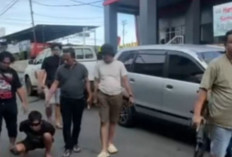 Kejam! Anak Tega Mutilasi Ibu Kandung, Warga Lahat Geger