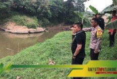 Tawuran Berujung Tragis: Aksi Heroik Selamatkan Remaja, 7 Mayat Ditemukan di Kali Bekasi