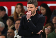 MU ke Liga Champions, Nasib Carrick Abu-Abu