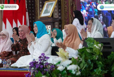 Perkuat Silaturahmi dan Peran Majelis Taklim