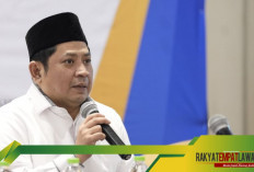 Kementerian PANRB Setujui 64 Ribu Lebih Formasi Jabatan Fungsional untuk Kemenag