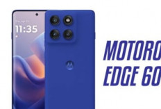 Bertenaga Tapi Masih Ada Batasan? Ini Review Jujur Motorola Edge 60 Pro!