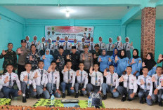 Momen Pembentukan Karakter dan Nasionalisme