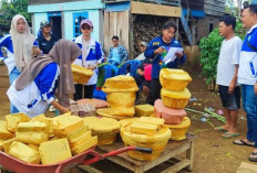 Perkuat Ikatan Sosial Masyarakat 