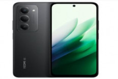Redmi 15 5G Bikin Kaget! Layar 144Hz dan Baterai 7000mAh Harga Segini?