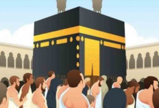 Pelunasan Biaya Haji 2024 Jemaah Reguler Tahap I Ditutup
