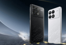 Poco Bikin Kaget Lagi! Ini Daftar HP Super Kencang Harga Murah November 2025