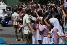 DPR Puji Tegasnya Larangan Presiden Prabowo: Siswa Tak Lagi Dikerahkan Sambut Pejabat