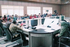 Perluas Perlindungan Sosial Bagi Tenaga Kerja