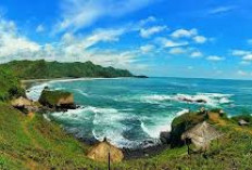 7 Rekomendasi Wisata Alam di Jawa Tengah yang Wajib Dikunjungi