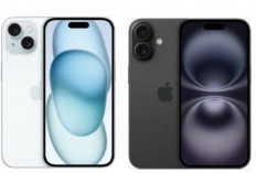 Gila-Gilaan! iPhone 15 dan 16 Turun Harga Hingga Jutaan Rupiah di Oktober 2025