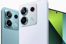 Rekomendasi HP 5G RAM 12GB Harga Rp3 Jutaan, Kencang untuk Gaming dan Multitasking