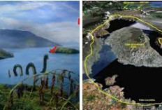 Serem Banget, Nih 4 Misteri Danau Toba yang Membuat Banyak Orang Penasaran