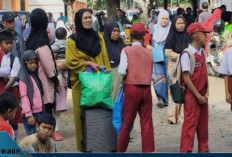 Ratusan Guru Sekolah Rakyat Mundur Massal! Ini Alasan dan Respons Tegas Pemerintah