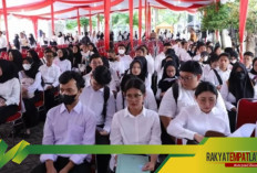 Pendaftaran PPPK 2024 Tahap 2 Diperpanjang hingga 7 Januari 2025, Ini Jadwal Lengkapnya!