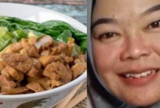 Berita Viral Terpopuler: Jari Mahasiswa Diamputasi Usai Makan Mi Ayam Sisa dan Kisah Pahit Guru Amalia