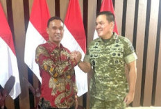 Perkuat Kapasitas Kepemimpinan