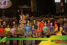 Menarik untuk Dikunjungi, Ini 6 Wisata Budaya Edukatif di Bandung 2025