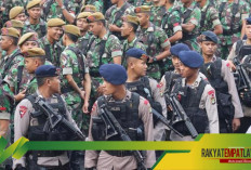 Sejarah Pemisahan POLRI dan ABRI, Tonggak Penting Reformasi Kepolisian Indonesia