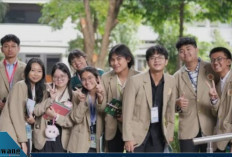 Segini Biaya Kuliah UGM Jalur Mandiri 2025, Yuk Simak Sebelum Daftar!