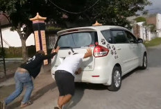 Waspadai Penyebab Mobil Mogok, Ini Penjelasan Lengkap dan Tips Pencegahannya
