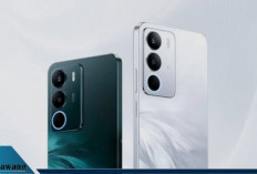 Realme C71 Resmi Rilis! HP Rp2 Jutaan Desain Tipis, Baterai Jumbo & Fitur Modern