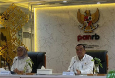 CPNS Diangkat Juni 2025 dan PPPK Oktober 2025