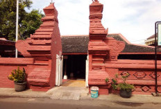 5 Rekomendasi Wisata Religi di Tanah Sunda yang Wajib Dikunjungi