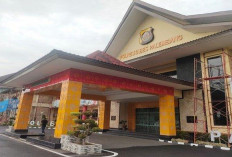Gerbong Mutasi Kembali Bergerak