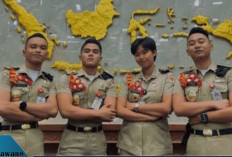 Resmi! Formasi Sekolah Kedinasan 2025 Diumumkan, IPDN Jadi yang Terbanyak, Ini Rinciannya