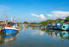 Ini 15 Tempat Wisata Tersembunyi di Palembang yang Bikin Liburan Makin Berkesan