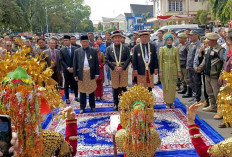Pacu Pemerataan dan SDM Unggul