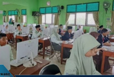 Pendaftaran Madrasah Unggulan Kemenag 2026/2027 Resmi Dibuka, Ini Jadwal Lengkap dan Jalur Seleksinya
