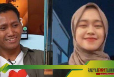 Mengenal Jihan: Wanita Berhijab yang Siap Dinikahi Pegi Setiawan