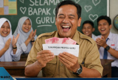 Kapan TPG Februari 2026 Cair? Ini Jadwal Resmi, Tahapan Lengkap dan Faktor Penentunya!