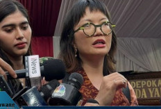 Wamen Stella: Program Makan Bergizi Gratis Tingkatkan Kemampuan Matematika dan Bahasa Inggris Siswa