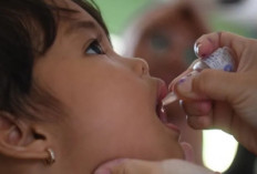  Pakar Kesehatan Anak: Mitos Vaksin Polio Menyebabkan Kecacatan dan Lumpuh Harus Dihentikan