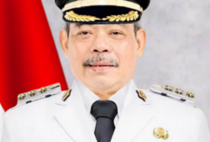 Bupati Lahat Teken SK Tim Terpadu P4GN