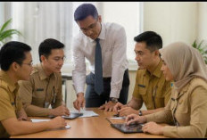 Gaji ASN Dipangkas 30 Persen Demi Selamatkan PPPK, DPR: Terlalu Ekstrem dan Berisiko Turunkan Pelayanan Publik