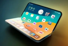 iPhone 18 Pro Max Hadir 2026, Bawa Fitur AI Super Cerdas dan Kamera 200MP — Ini Harga dan Tanggal Rilisnya!