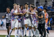 Menghadapi Timnas Indonesia dan Vietnam: Tantangan Pemain Naturalisasi Filipina Dalam Kualifikasi Piala Dunia