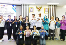 Kagumi Pertanian Terpadu dan Inovasi Serat Nanas